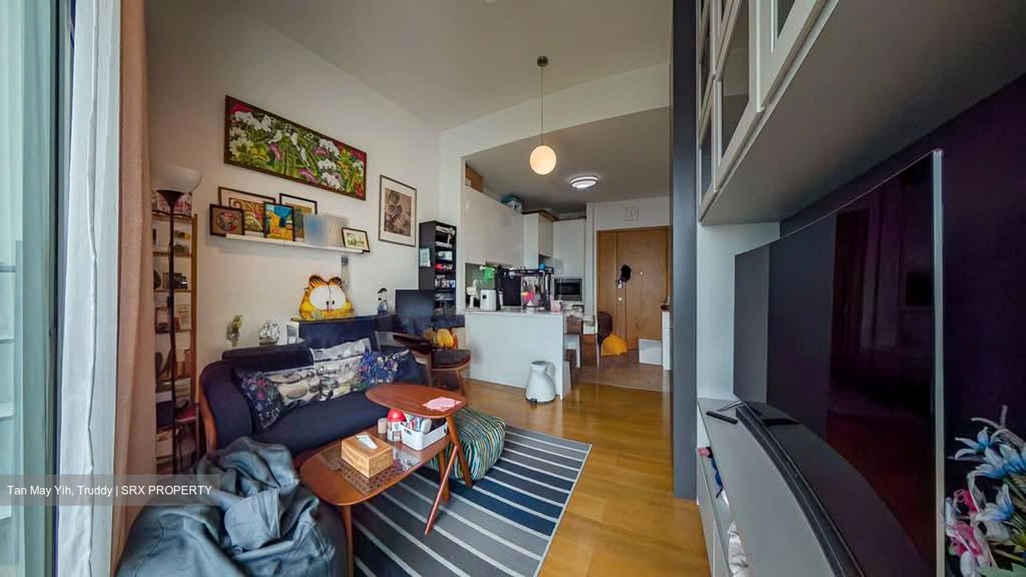 Kingsford . Hillview Peak (D23), Condominium #578233261